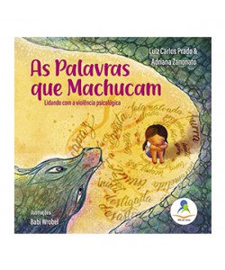 As palavras que machucam